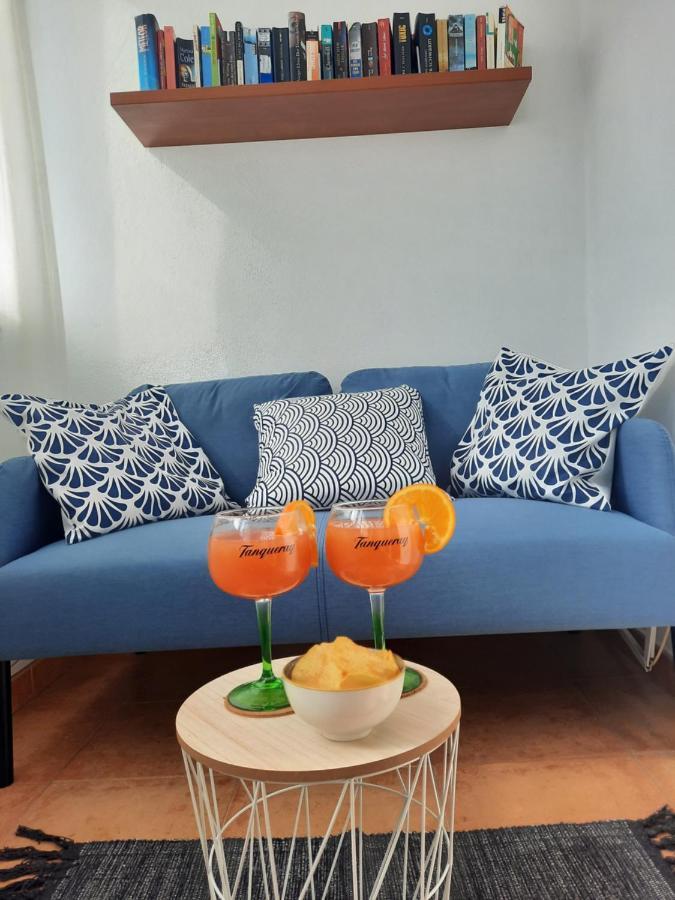 Sun & Surf Loft, Near Main Street And Beach, Wifi Fiber, Winter Garden With Sea View Коральео Экстерьер фото