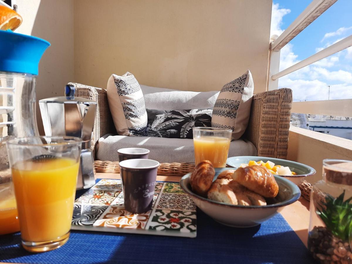 Sun & Surf Loft, Near Main Street And Beach, Wifi Fiber, Winter Garden With Sea View Коральео Экстерьер фото