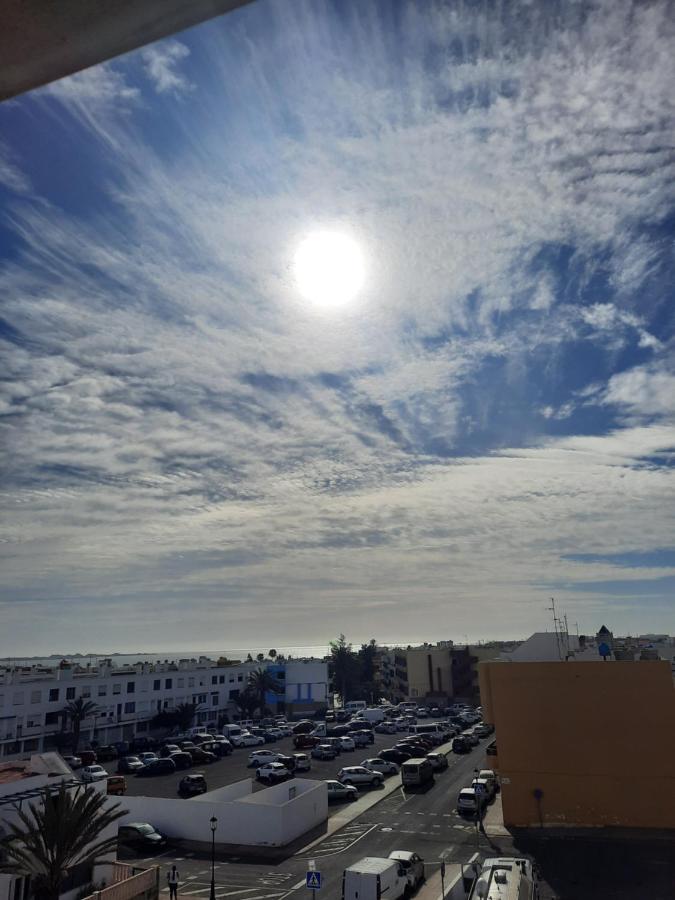 Sun & Surf Loft, Near Main Street And Beach, Wifi Fiber, Winter Garden With Sea View Коральео Экстерьер фото